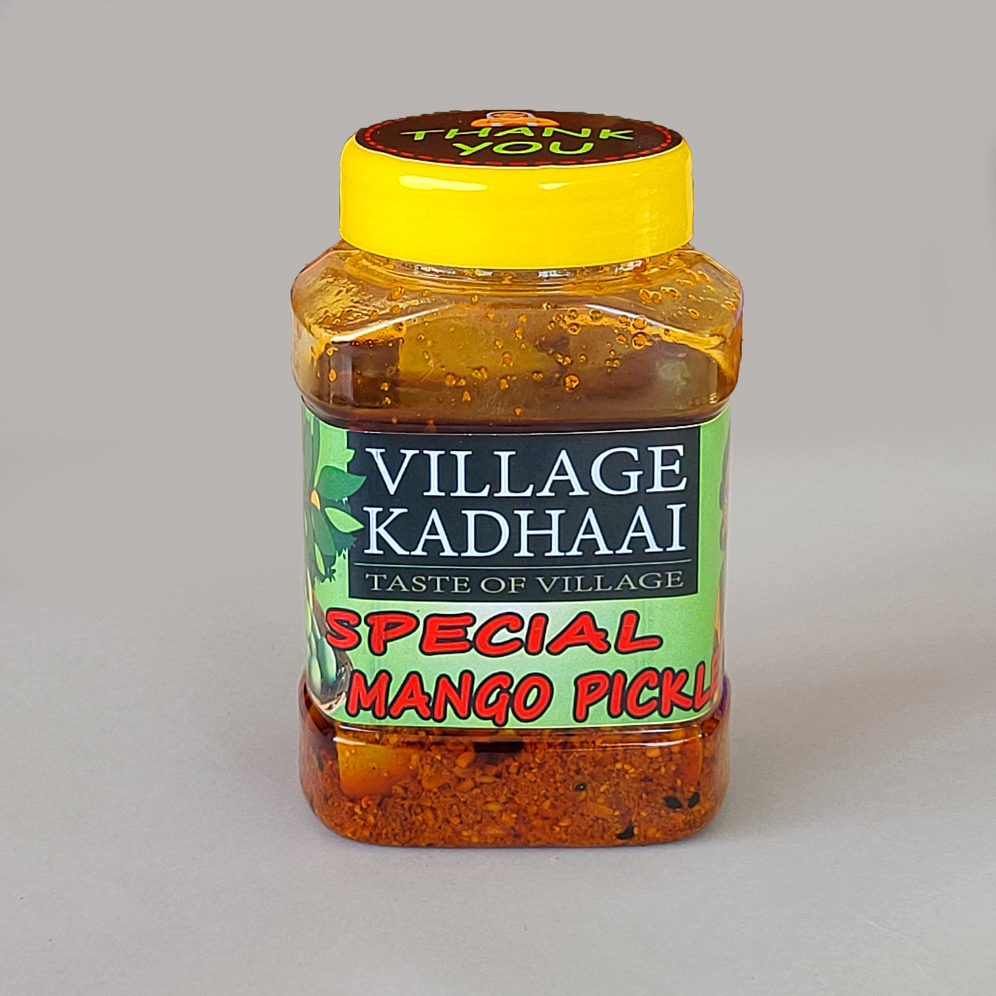 SPECIAL MANGO PICKLE | KASHI AAM KA ACHAR