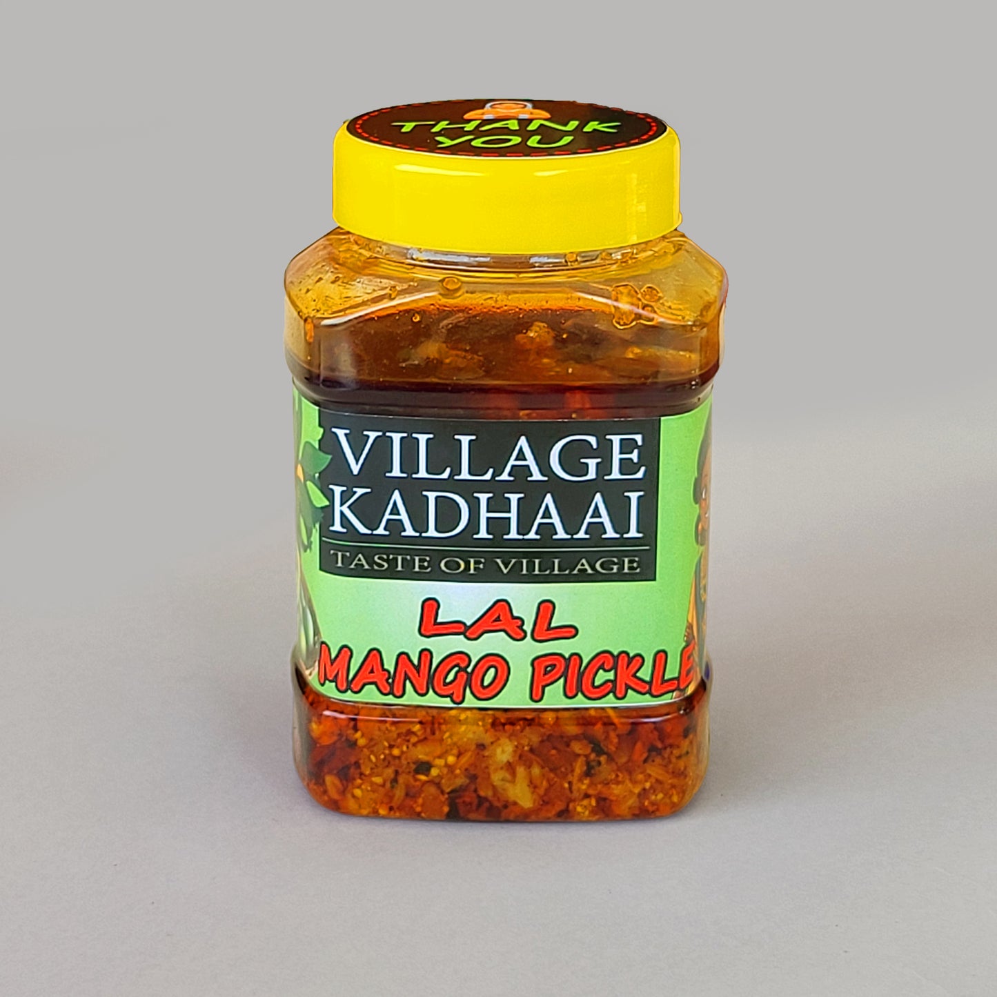 LAL MANGO PICKLE | LAL AAM KA ACHAR