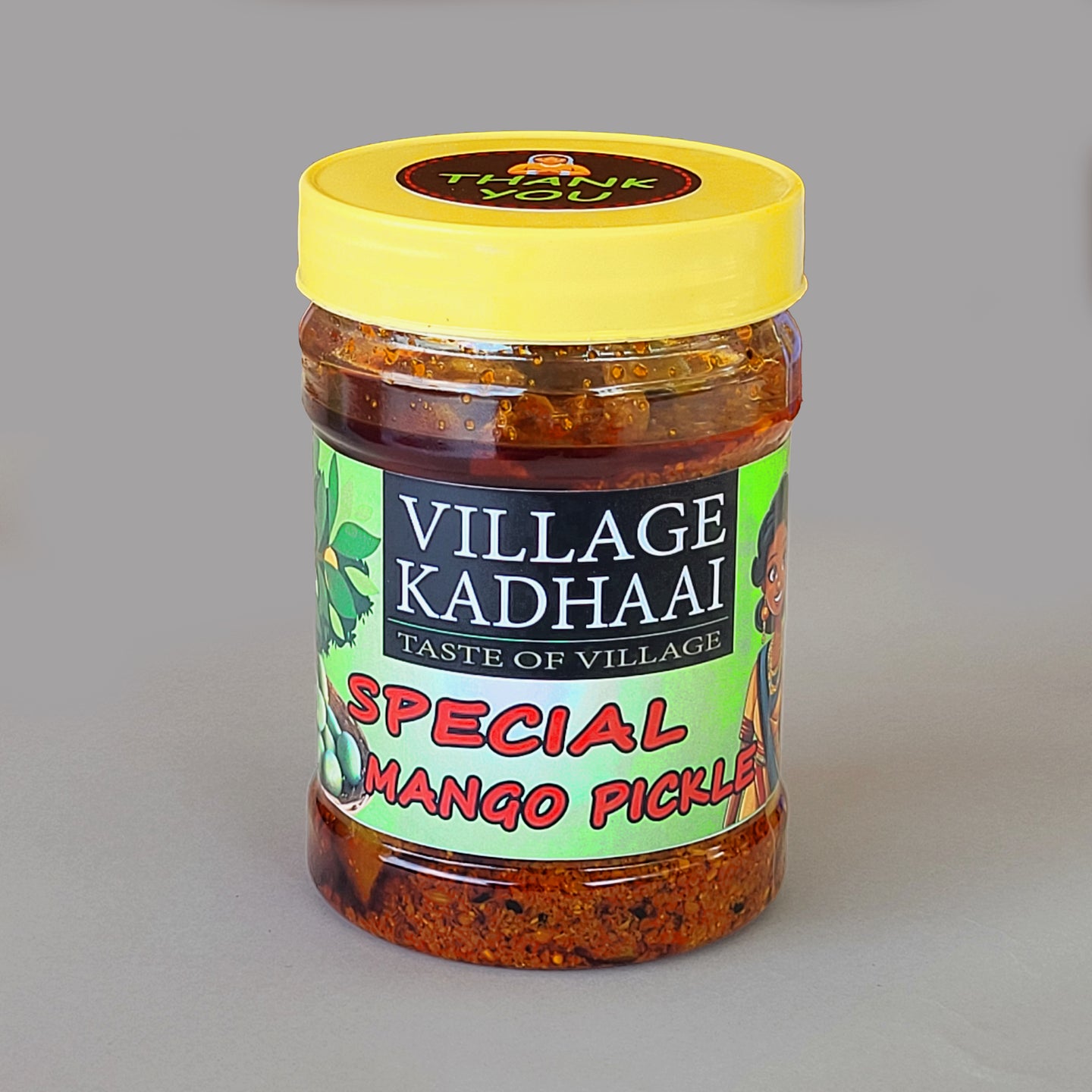 SPECIAL MANGO PICKLE | KASHI AAM KA ACHAR